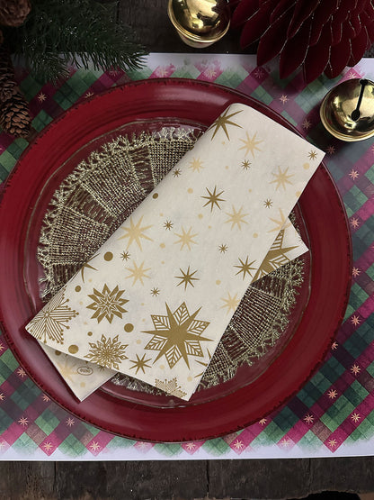 Servilleta · Stargazing Crema