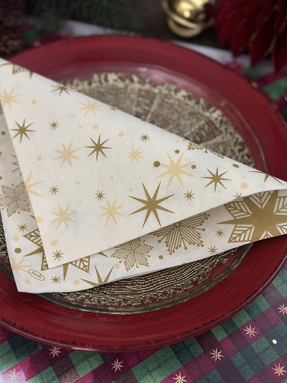 Servilleta · Stargazing Crema