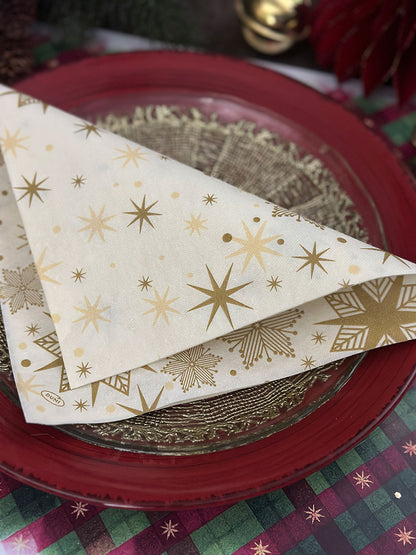 Servilleta · Stargazing Crema