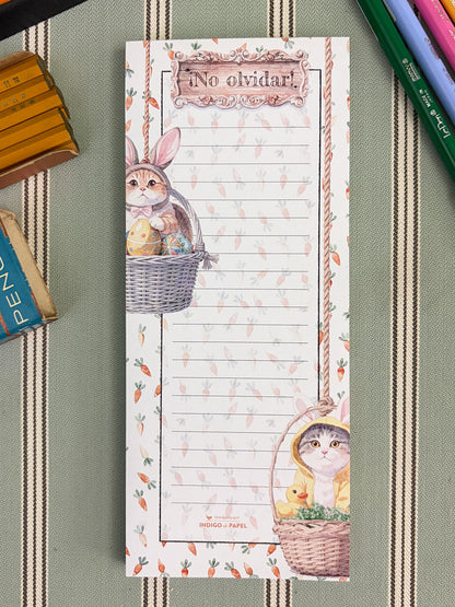 Taco · Gatos Colgantes