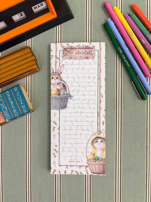 Taco · Gatos Colgantes