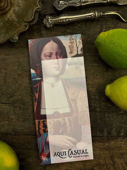 Taco con Imán · Casual