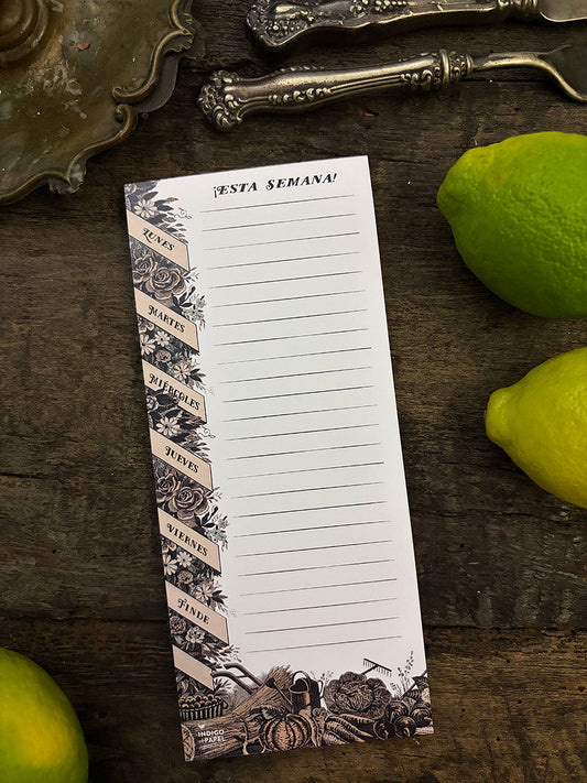 Taco con Imán · Columna