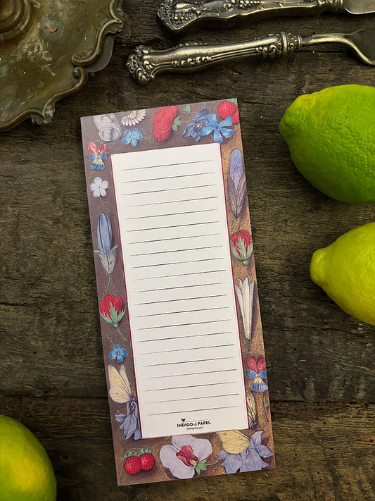 Taco con Imán · Medieval