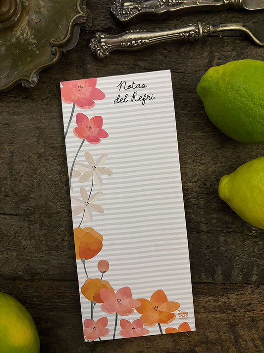 Taco con Imán · Tulip