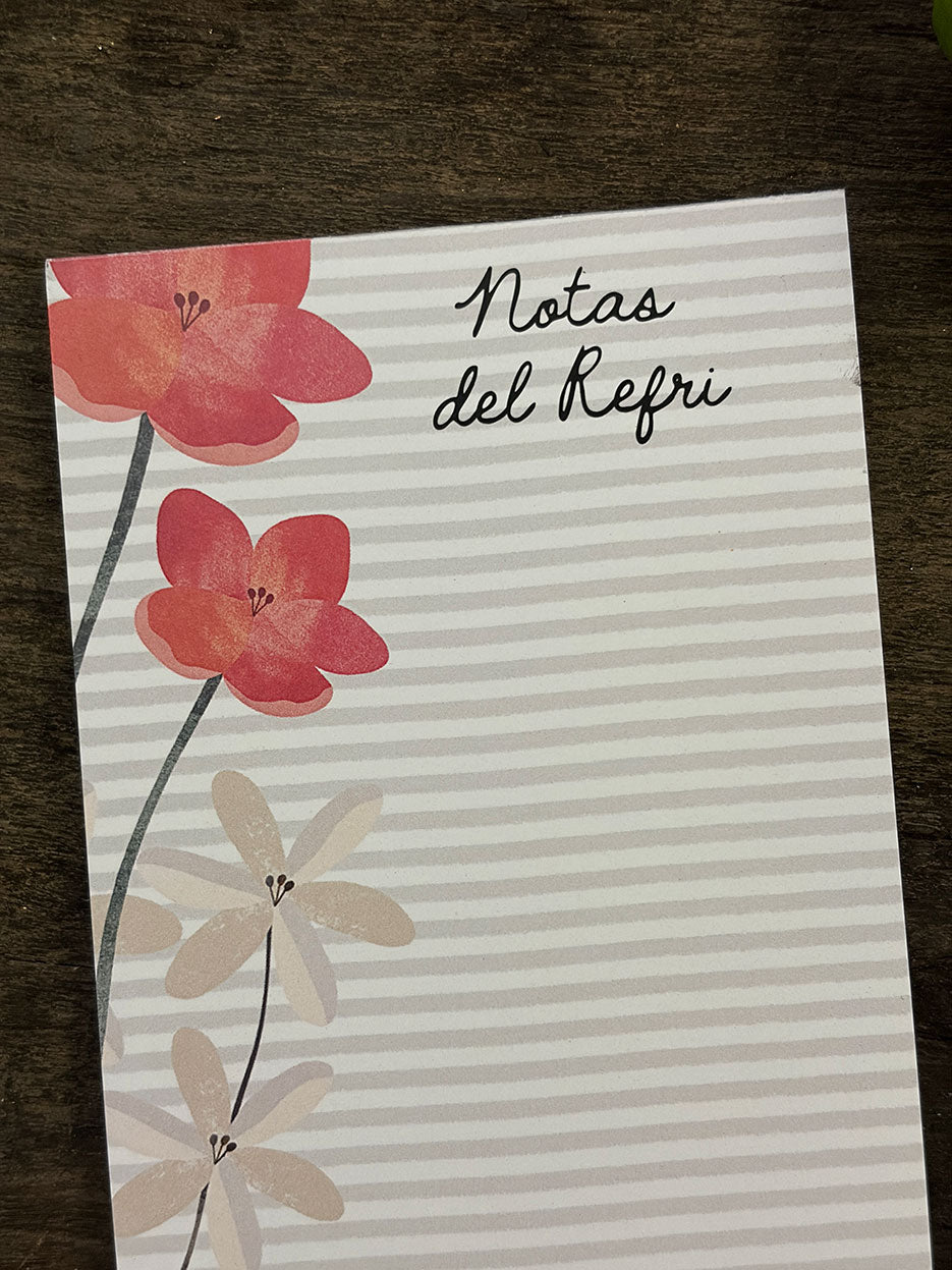 Taco con Imán · Tulip