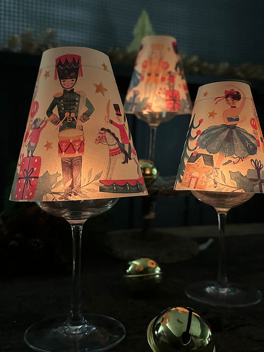 Tifani · Cascanueces