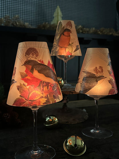 Tifani · Golondrinas