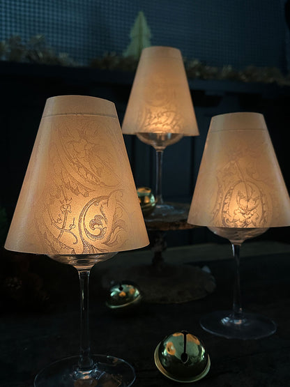 Tifani · Victoriano Blanco