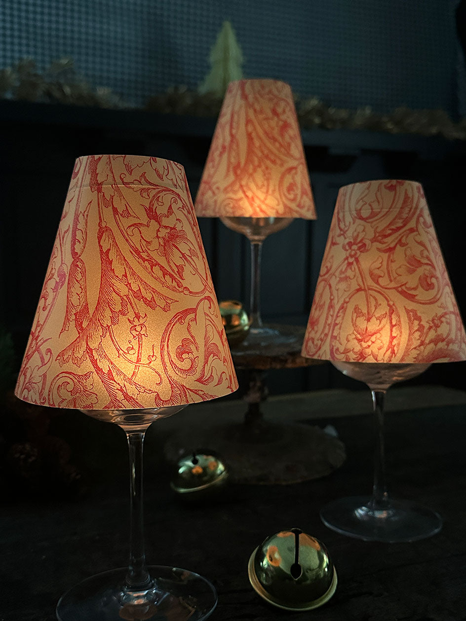 Tifani · Victoriano Rojo