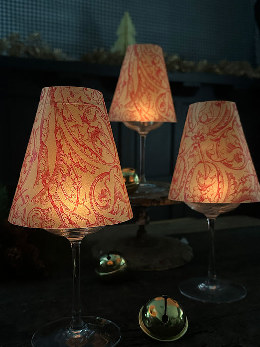 Tifani · Victoriano Rojo