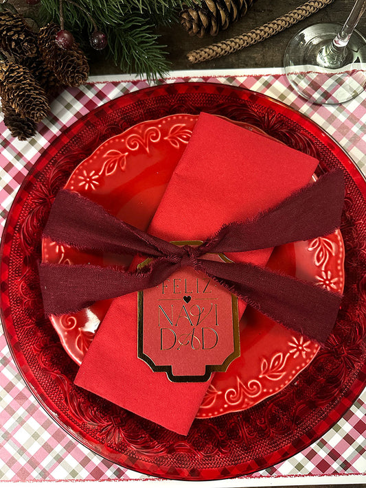 Tags  · Borde folia