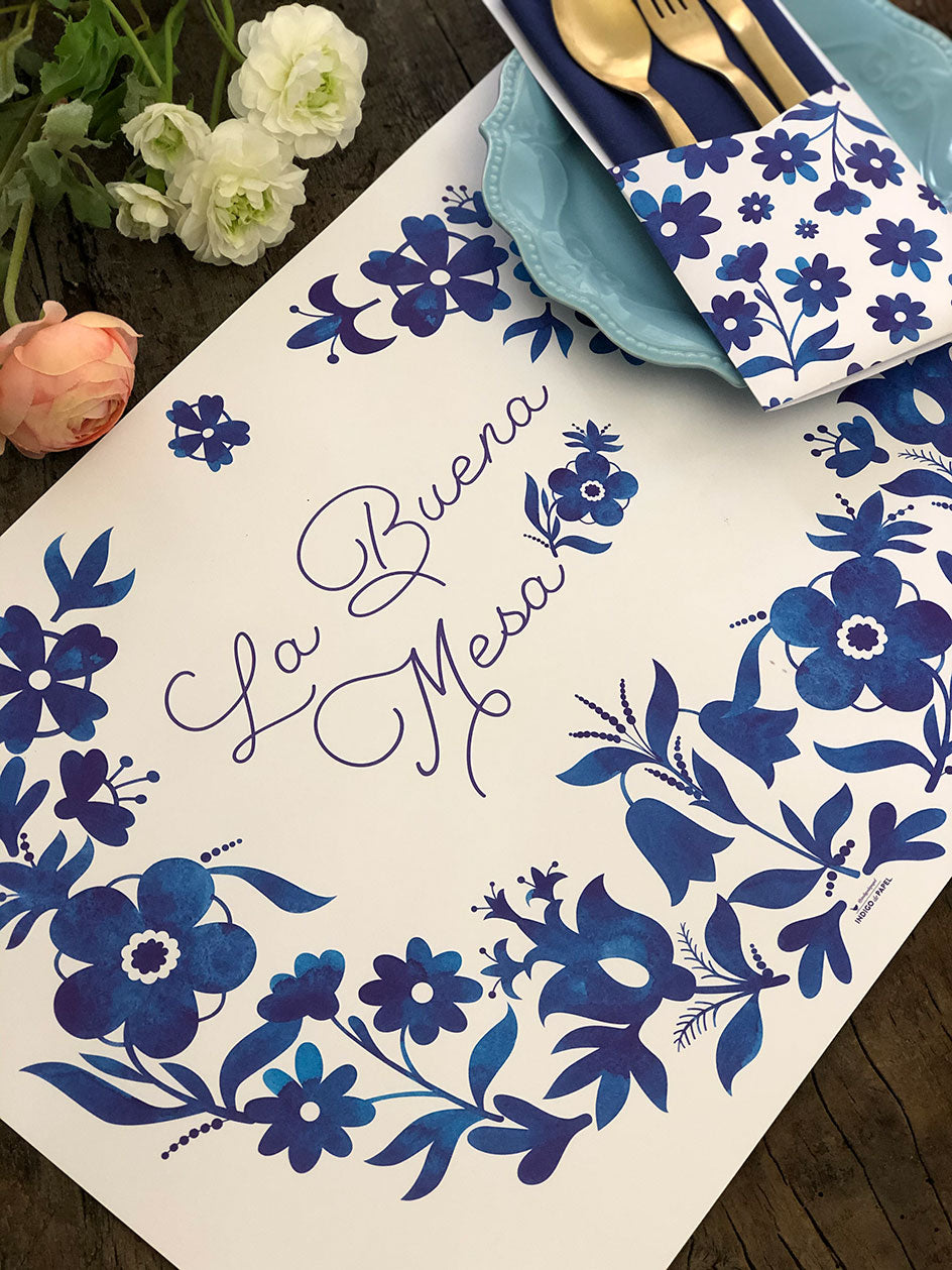 Pack · Bauern Azul