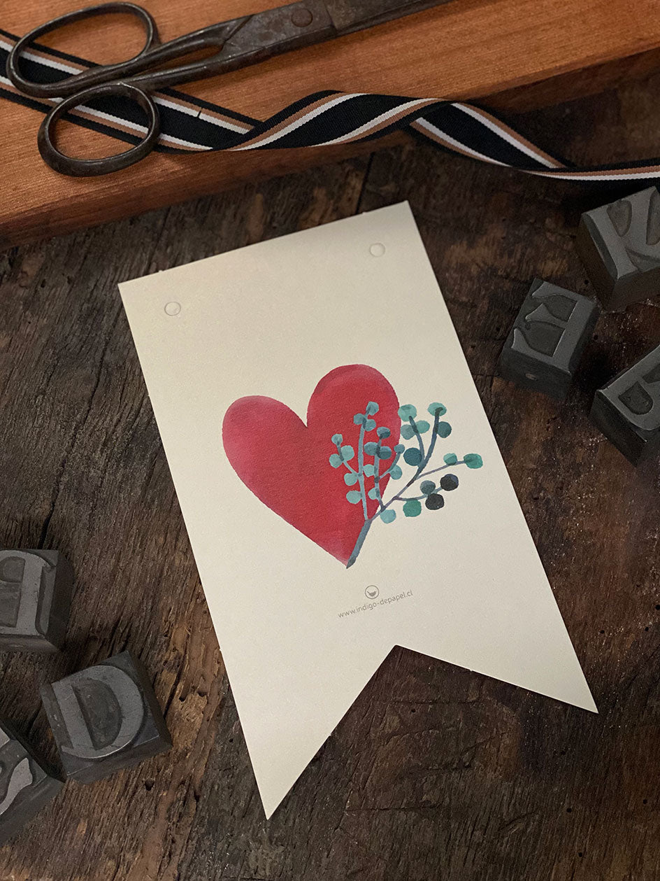 Corazón
