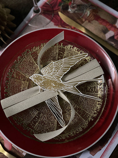 Deco Mesa · Golondrinas