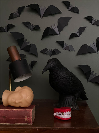 Murciélagos Deco
