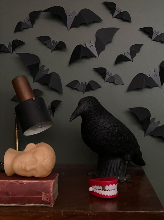 Murciélagos Deco