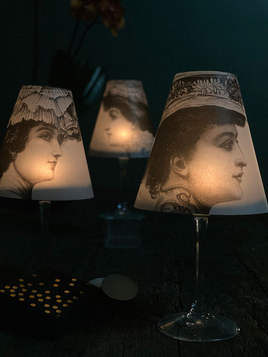 Tifani Sombreros