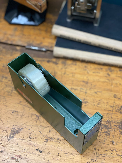 Porta Scotch Penco · Grande Verde