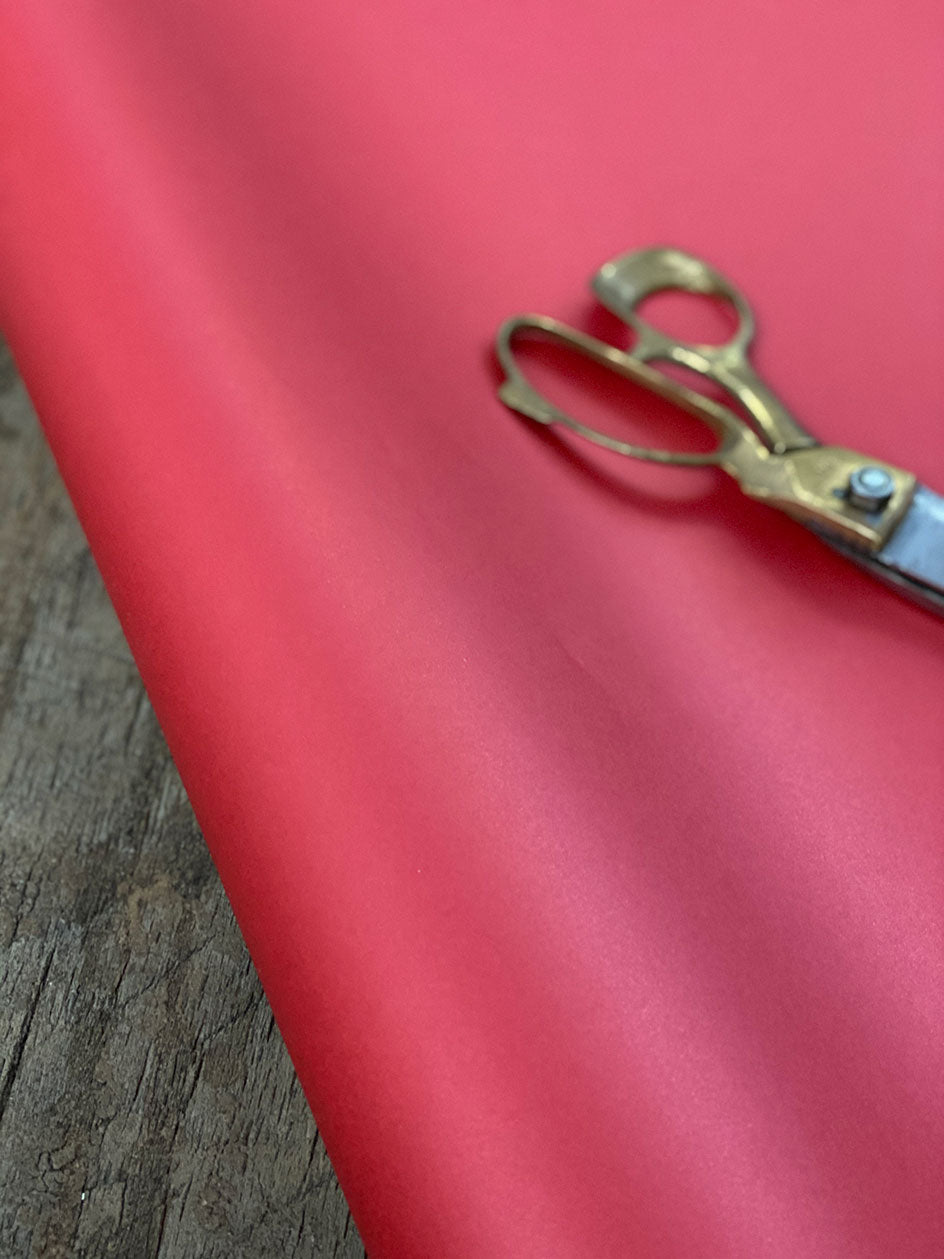 Papel Rojo