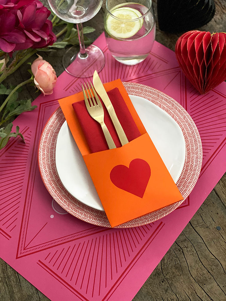 Pack · San Valentín